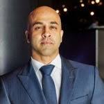Sonjay Dutt signs with AEW as a producer