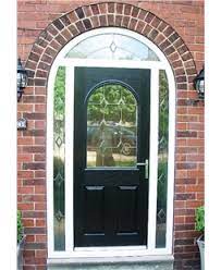 The arched composite door system is unique to force 8 and was developed to compliment their arched frames. Arched Composite Doors Value Doors Uk