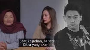 Kendati demikian, pernikahan mereka akhirnya kandas di tengah jalan. Bukan Pria Sembarangan Terungkap Profesi Aditiyo Januajie Suami Citra Monica Tuduh Ifan Seventeen Planet Merdeka