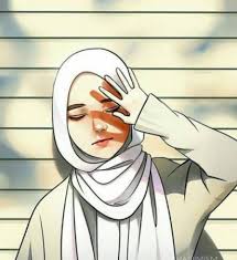 21 koleksi gambar kartun comel muslimah terbaru 2019 sumber : 1001 Gambar Kartun Muslimah Tercantik Terkeren Terlengkap