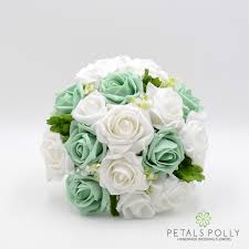 Hardy and very disease resistant. Mint Green White Rose Package