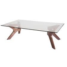 Search all products, brands and retailers of rectangular glass coffee tables: Murf Collection Glass Coffee Table