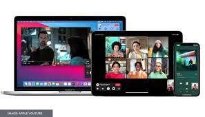 The way that you see shared images will change to a stack of photos. L4ypuurbg0dovm