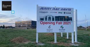 322 w 4th st, owensboro, ky 42301. Jerry Ray Davis Auto Dealership Relocating To Former Texas Gas Campus The Owensboro Times