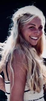 Bridget Pedersen's Instagram, Twitter & Facebook