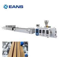 PVC WPC Wall Panel Making Machine from China manufacturer ...