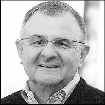 Stephen Stoffel Obituary (2010)