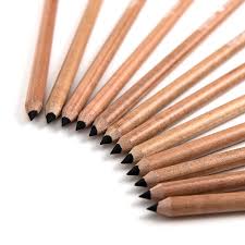 New (43) from $3.50 & free shipping. Buy Wolff Carbon Pencils Medium 12pk Tts