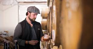 Stornieren sie bequem bis zu 24 stunden vor ihrem event. Breakout Brewer De Garde Brewing Craft Beer Brewing