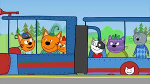parovozik slushat pesnyu iz multfilma tri kota onlajn so slovami i originalnym tekstom ili skachat besplatno skazki land