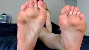 dirty feet joi