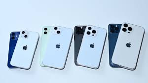 The iphone 12 returned to flat sides with a new design, which means the iphone 13 will likely not change much. Apple S Iphone 13 Is Expected To Launch With Much Higher Prices J99news