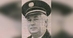 Obituary information for Leon Dodge