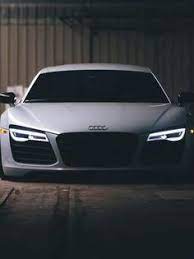 Audi R8 White Wallpaper In 2021 New Audi Car Luxury Cars Audi New Car Wallpaper