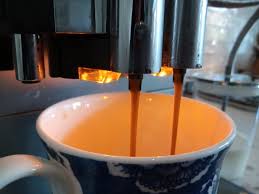 Jura coffee machines are associated with the best coffee quality, simple operation and stunning design. Mike Boyd Mikereckons Twitter