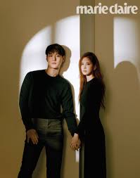 With 'girl next door' cant wait for the drama! Go Kyung Pyo And Women Generation S Seohyun Share Why They Chose To Appear In Upcoming Drama Thenewstrace