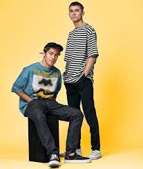 Benjamin ingrosso & felix sandman tickets. Felix Sandman And Benjamin Ingrosso Release Their Happy Thoughts Single Benjamin Ingrosso Sandman Felix