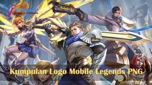 Maybe you would like to learn more about one of these? 300 Kumpulan Logo Mobile Legends Png Viraloke Com