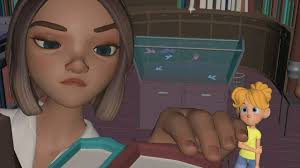 Start Your Animation Journey at AnimSchool.edu⁠ Great work AnimSchool  Student Ken Russel Estarija!⁠ ⁠ … [Video]