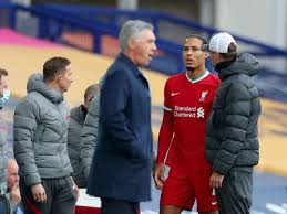 Klopp told reporters on the chances of liverpool securing champions league qualification: Rm Vs Liv Ucl Live Streaming When And Where To Watch Real Madrid Vs Liverpool Match In India Football News