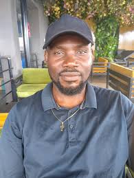 Kingsley Amaechi Arinze