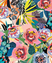 We did not find results for: Summer Garden Large Scale Floral Wallpaper Milton King Eu
