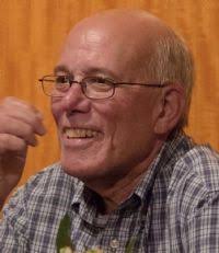 REV. S. P. McVeigh Council #4186