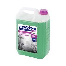 Maratem M301 Elde Yikama Bulasik Deterjani 5 L
