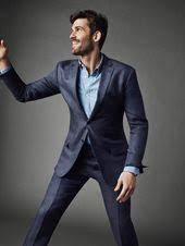 Kevin Love A Polished Classic Banana Republic Monogram Suit Perfect For The Summer Are You Sure Really Kevin Love Kevin Love Cavs Sports Magazine