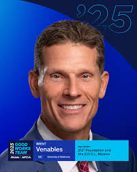 2025-26 Fall Good Works Team Honors Student-Athletes Making a Difference