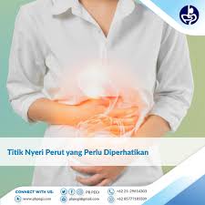 Sakit ulu hati akibat infeksi pada pankreas (pankreatitis) atau empedu (kolesistitis) seringkali disertai demam. Titik Nyeri Perut Yang Perlu Diperhatikan Pb Pegi