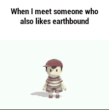 Sanctuary guardian meme — earthbound ost 00:11. I Funny Earthbound Earthbound Fans Wattpad