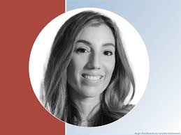 In Her Own Words: Andrea Lisbona disrupts hand sanitizers