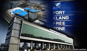 Port klang free zone (pkfz) case study analysis by miss mmeoir 1. Malaysiakini Like 1mdb The Pkfz Fiasco Needs Closure Too