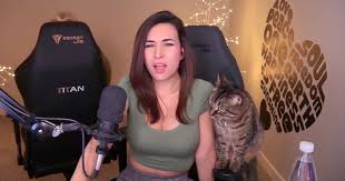 Pornhub Confirms Alinity Is Too NSFW, Even For Them