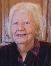 Obituary information for Ann Pixley