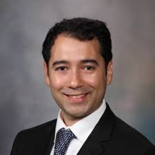 Dr. John Moubarek, MD