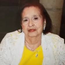 Obituary information for Elena C. Rocha