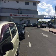 Pt bank rakyat indonesia (persero) tbk (people's bank of indonesia, commonly known as bri or bank bri) is one of the largest banks in indonesia. Public Bank Putatan Sabah