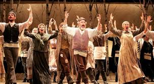 South pacific miss saigon evita bye bye birdie 3) which pandemic plays an important role in the musical rent? In What Year Did The Musical Trivia Questions Quizzclub