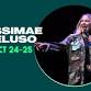Jessimae Peluso: Live in Fort Worth event image