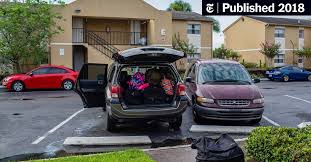 Come by and meet our helpful team today. For Puerto Rican Storm Evacuees Another Moving Day Looms The New York Times
