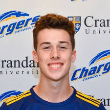 2022-23 Chargers Men's Soccer Roster