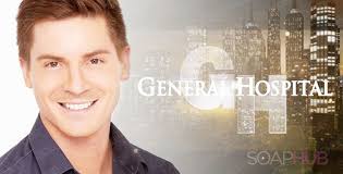 Not So Fast: Maybe Robert Palmer Watkins Isn't Leaving GH After All