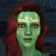 May Looksmenu Preset at Fallout 4 Nexus