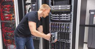 They are listed on the left below. Blade Server Vs Rack Server