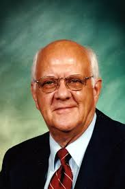 Ernest Simmons Obituary