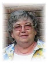 Obituary information for Jenny Sue Jagger