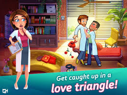 Здесь есть возможность скачать игру heart's medicine time to heal для android с модом. Heart S Medicine Hospital Heat For Android Apk Download