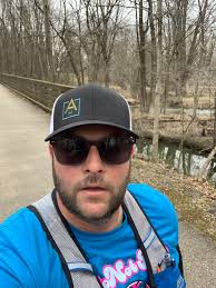 Easy 14 to turn up the training. 76 days til the full pig. Here we go.